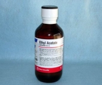 Ethyl acetate (C2H5CH3COO)